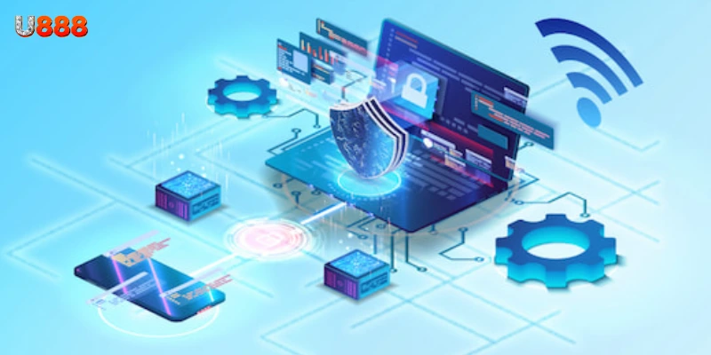 Một số mục đích của việc bảo trì hệ thống U888