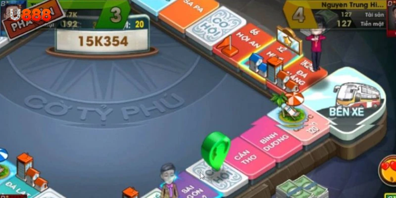 Vài nét sơ lược về bài tỷ phú