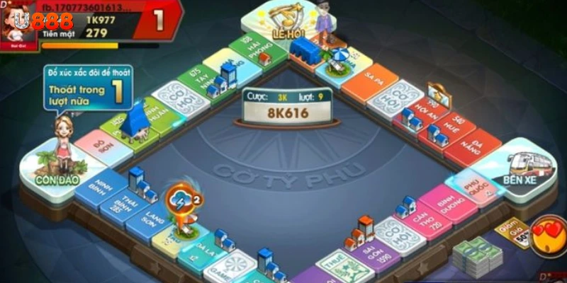 Top tips chơi bài tỷ phú hiệu quả cho tân binh