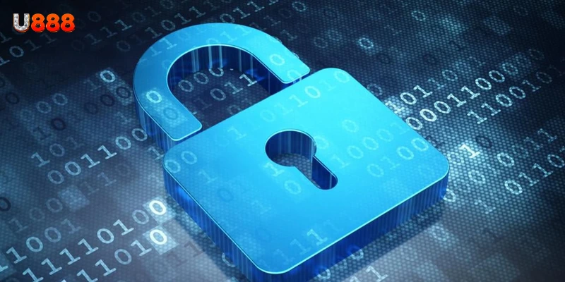 Tìm hiểu sơ lược về chính sách bảo mật U888
