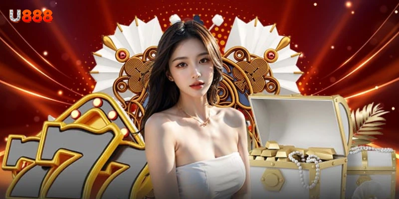 Tìm hiểu tổng quan về nhà cái U888