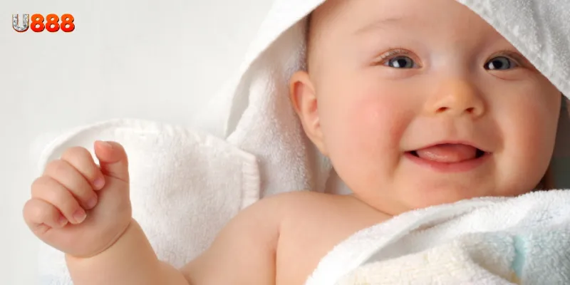 Những giấc mơ liên quan đến trẻ con và ý nghĩa sâu xa