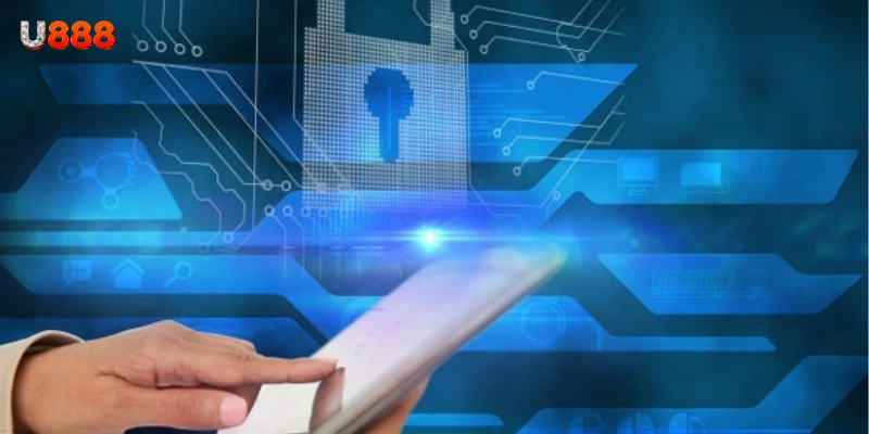 Một số điều khoản trong quyền riêng tư U888