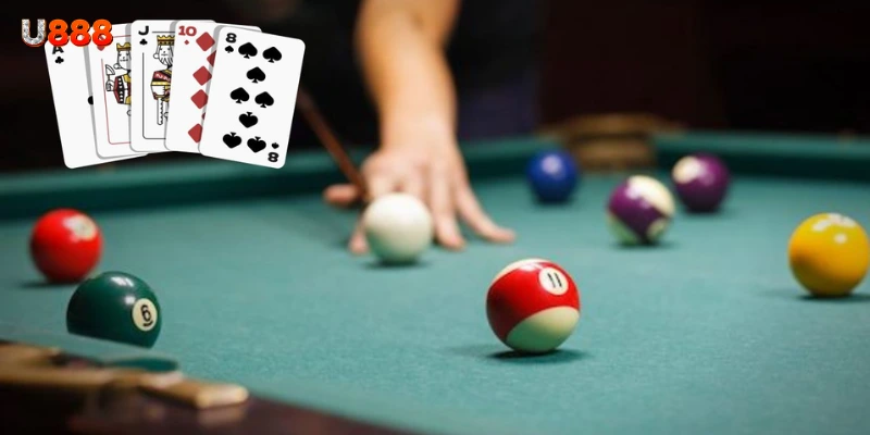 Thông tin tổng quan về bida bài