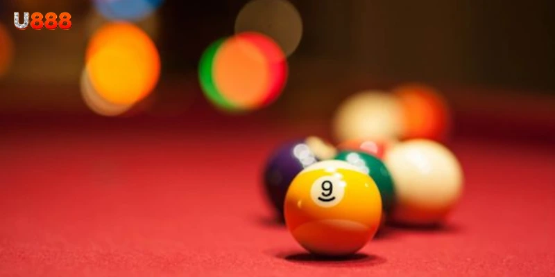 Tìm hiểu luật chơi bida bài từ A đến Z