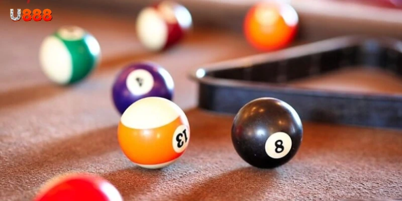 Cách chơi bida bài giúp bạn nâng cao cơ hội thắng