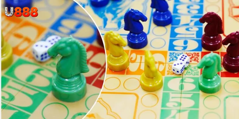 Phân tích toàn diện luật chơi cờ cá ngựa