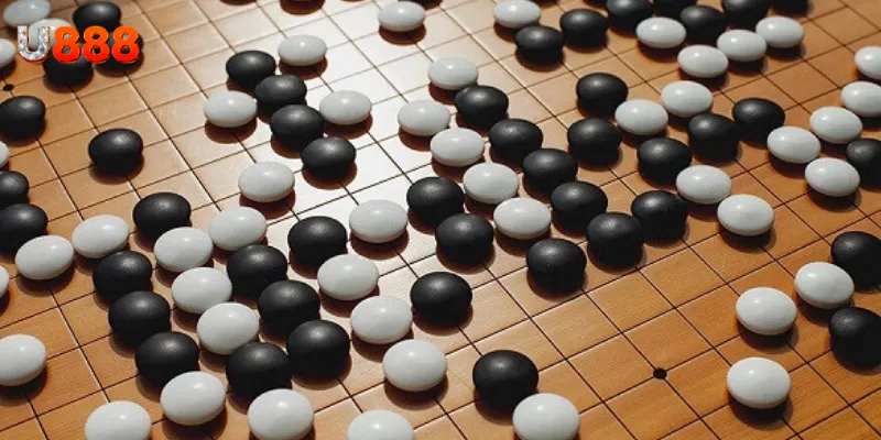 Kỹ thuật dự đoán nước đi tiếp theo trong cờ vây