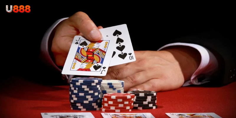 Nắm rõ quy trình chơi 1 ván Poker cơ bản