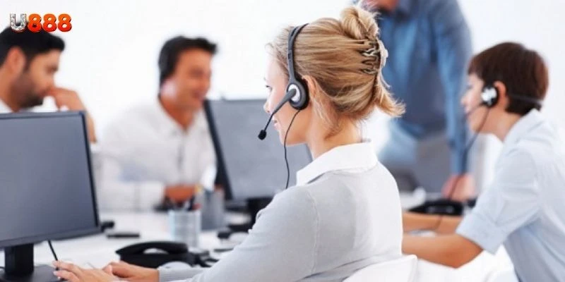 Khám phá về dịch vụ CSKH U888