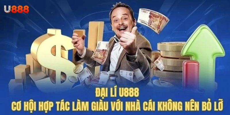 Yêu cầu cần có để tham gia chương trình đại lý của U 888