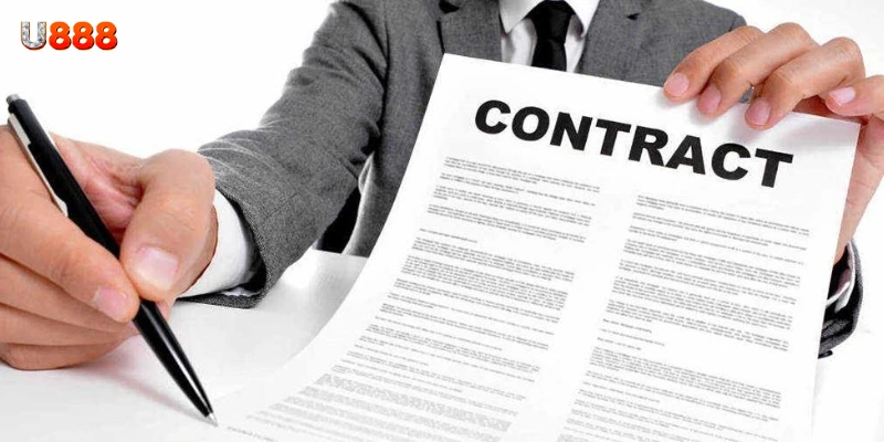 Nghĩa vụ của người chơi và nhà cái