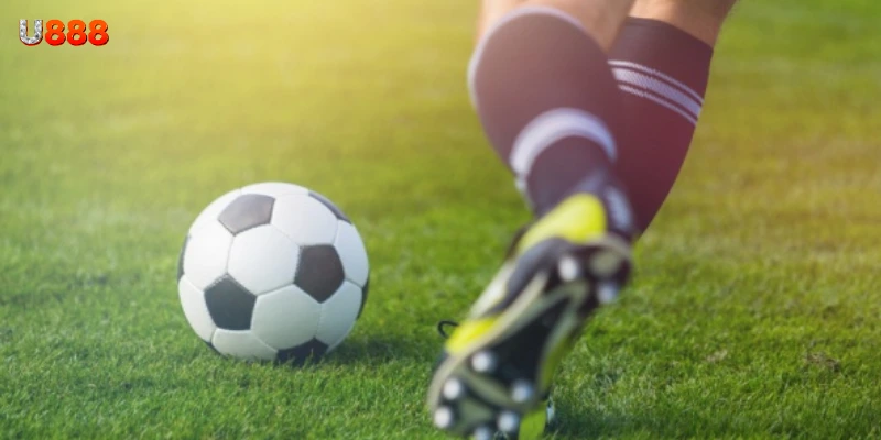 Giấc mơ đá bóng có ý nghĩa gì?