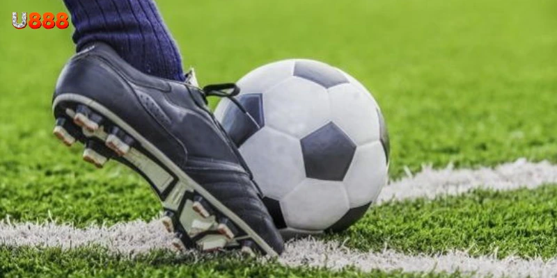 Một số trường hợp mơ đá bóng và con số may mắn