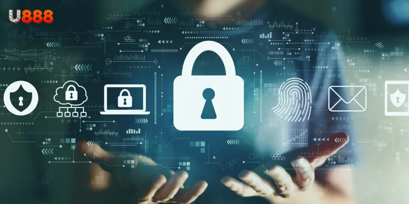Các nguyên do phổ biến dẫn đến việc quên mật khẩu U888