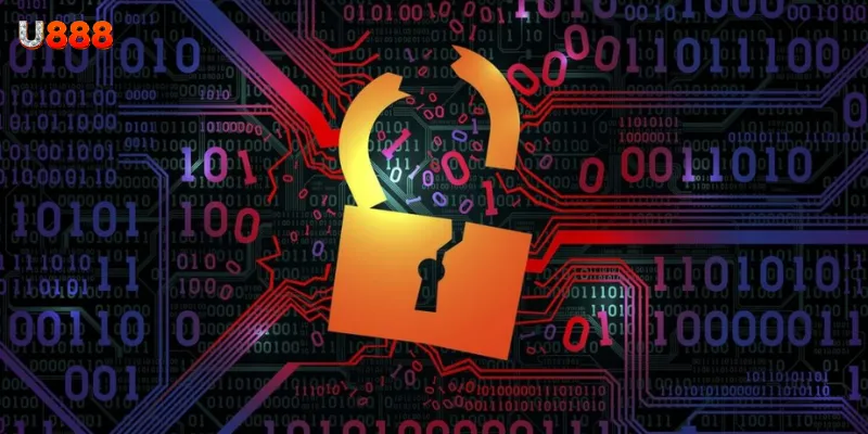Cách phục hồi mật khẩu U888 nhanh nhất hiện nay