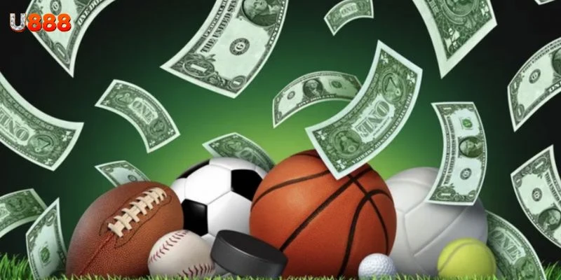 U888 ra mắt chuyên mục cá cược thể thao đầy sôi động