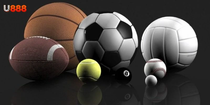 Bảo mật tối đa thông tin khi tham gia cá cược thể thao tại U 888