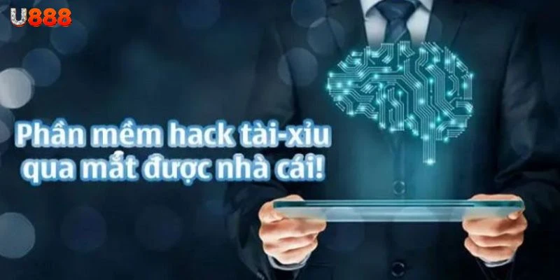 Tìm hiểu về tool hack U888
