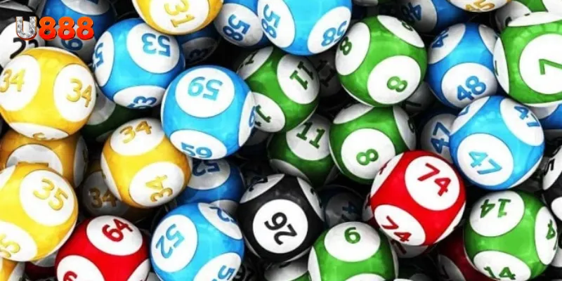 Tổng quan về nền tảng xổ số U888