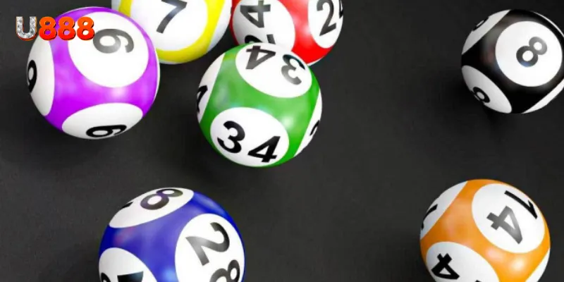 Loại hình xổ số U888 được nhiều người yêu thích